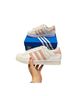 Adidas White Pink Sneakers Size EU 38 - photo 1