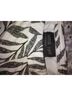 J.Jill Floral White Black Casual Pants Size XL - photo 3