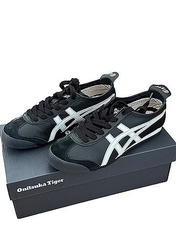 Onitsuka Tiger Sneakers (view 2)