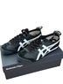 Onitsuka Tiger Black White Sneakers Size EU 38 1/2 - photo 2