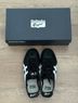 Onitsuka Tiger Black White Sneakers Size EU 38 1/2 - photo 3