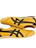 Onitsuka Tiger Yellow Sneakers Size EU 38 1/2 - photo 1