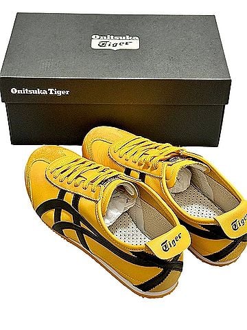 Onitsuka Tiger Sneakers (view 2)