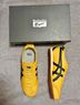 Onitsuka Tiger Yellow Sneakers Size EU 38 1/2 - photo 3