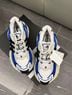 Adidas Blue White Sneakers Size EU 38 - photo 7