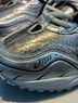 Asics Silver Black Sneakers Size EU 38 - photo 8