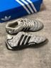 Adidas Gray Black Sneakers Size EU 39 - photo 3