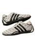 Adidas Gray Black Sneakers Size EU 39 - photo 1