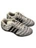 Adidas Gray Black Sneakers Size EU 39 - photo 2