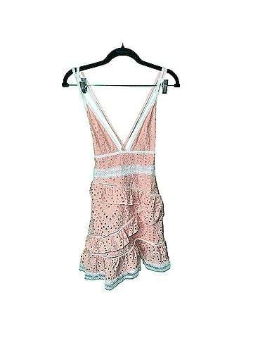 NBD Arlissa Cocktail Dress (view 1)