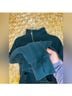 Lululemon Athletica Green Jacket Size M - photo 6