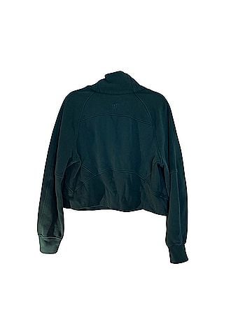 Lululemon Athletica Scuba Funnel Neck Jacket (view 2)