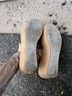 Free People Purple Tan Sandals Size 6 1/2 - photo 6