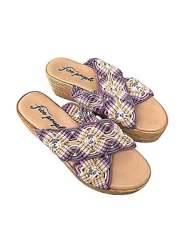 Free People Highline Sandals (view 1)