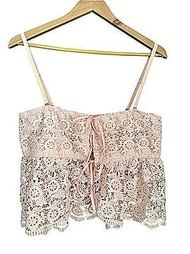 Anthropologie Tank Top (view 1)