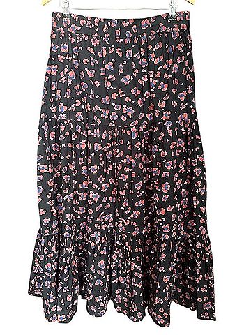 Oliphant Casual Skirt (view 2)