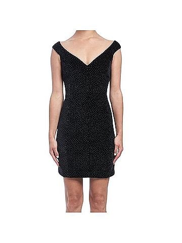 Theory Cocktail Dress (view 1)