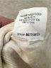 Repeat Cashmere 100% Cotton Ivory Pullover Sweater Size S - photo 5