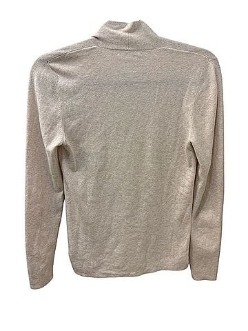 Repeat Cashmere Pullover Sweater (view 2)