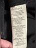 Aritzia Solid Black Gray Casual Dress Size 2 - photo 5