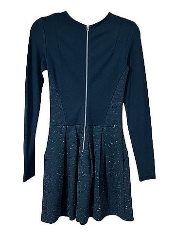 Aritzia Wilfred Tartine Casual Dress (view 2)