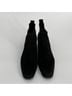 Blondo 100% Suede Black Ankle Boots Size 9 - photo 12