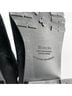 Blondo 100% Suede Black Ankle Boots Size 9 - photo 3