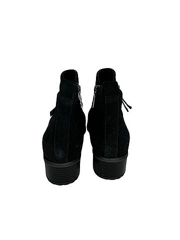Blondo Samara Ankle Boots (view 2)