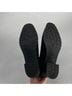 Blondo 100% Suede Black Ankle Boots Size 9 - photo 10