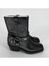 Wild Pair Sherri Harness Moto Boots - photo 7