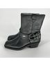 Wild Pair Sherri Harness Moto Boots - photo 4