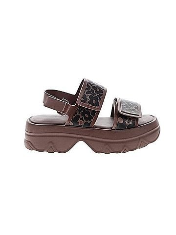 Melissa Sandals (view 2)