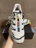 Salomon White Black Sneakers Size EU 38 1/2 - photo 3