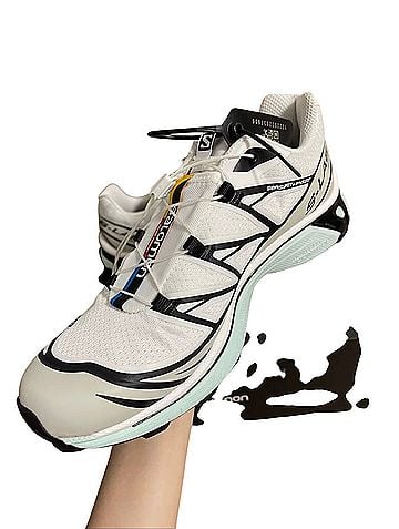 Salomon Sneakers (view 2)