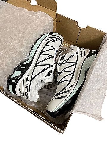 Salomon Sneakers (view 1)