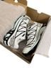 Salomon White Black Sneakers Size EU 38 1/2 - photo 1