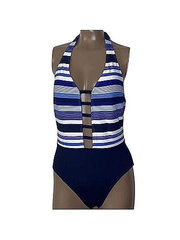Miraclesuit Mykonos Gaea One Piece Swimsuit (view 2)
