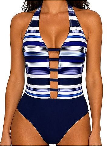 Miraclesuit Mykonos Gaea One Piece Swimsuit (view 1)