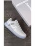 Nike White Sneakers Size EU 39 - photo 3