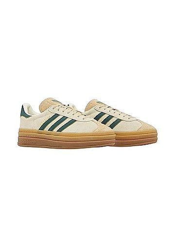 Adidas Gazelle Bold Sneakers (view 1)