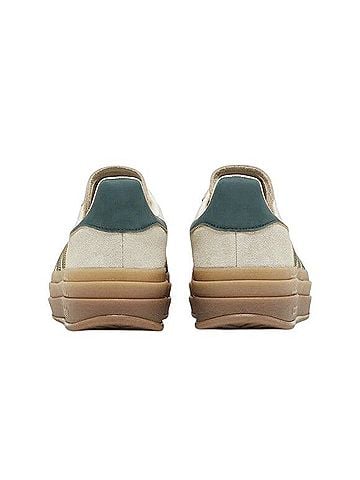 Adidas Gazelle Bold Sneakers (view 2)