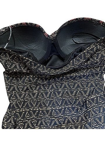 Miraclesuit One Piece Swimsuit (view 2)