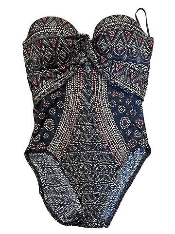Miraclesuit One Piece Swimsuit (view 1)