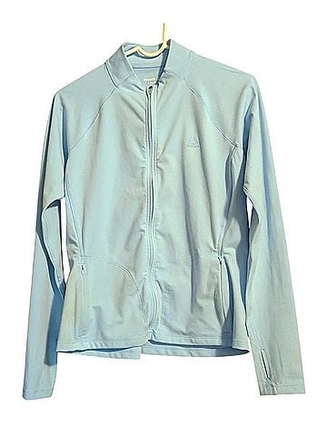 Reebok Windbreaker (view 1)