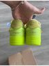 Nike Multi Color Yellow Sneakers Size EU 38 - photo 5