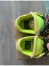 Nike Multi Color Yellow Sneakers Size EU 38 - photo 3