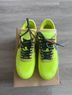 Nike Multi Color Yellow Sneakers Size EU 38 - photo 4