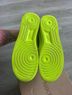 Nike Multi Color Yellow Sneakers Size EU 38 - photo 6