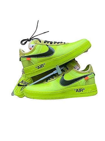 Nike Sneakers (view 1)