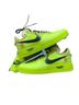 Nike Multi Color Yellow Sneakers Size EU 38 - photo 1